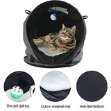 3-in-1 Multifunction Tunnel Pet Bag Dog Carrier & Travel Pet Clever 