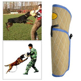 Dog Training Bite Tug Pillow Sleeve Dog Toys Sport & Training Pet Clever 7 