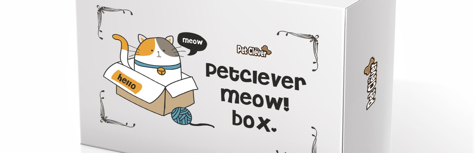 Benefits of a Cat Subscription Box