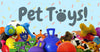 Best Pet Toys To Keep Your Pets Busy