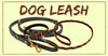 Dog Leash and Why You Should Use Them