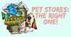 Finding Right Pet Stores That Have More Than Just Supplies