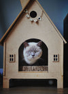 Finding The Best Pet House