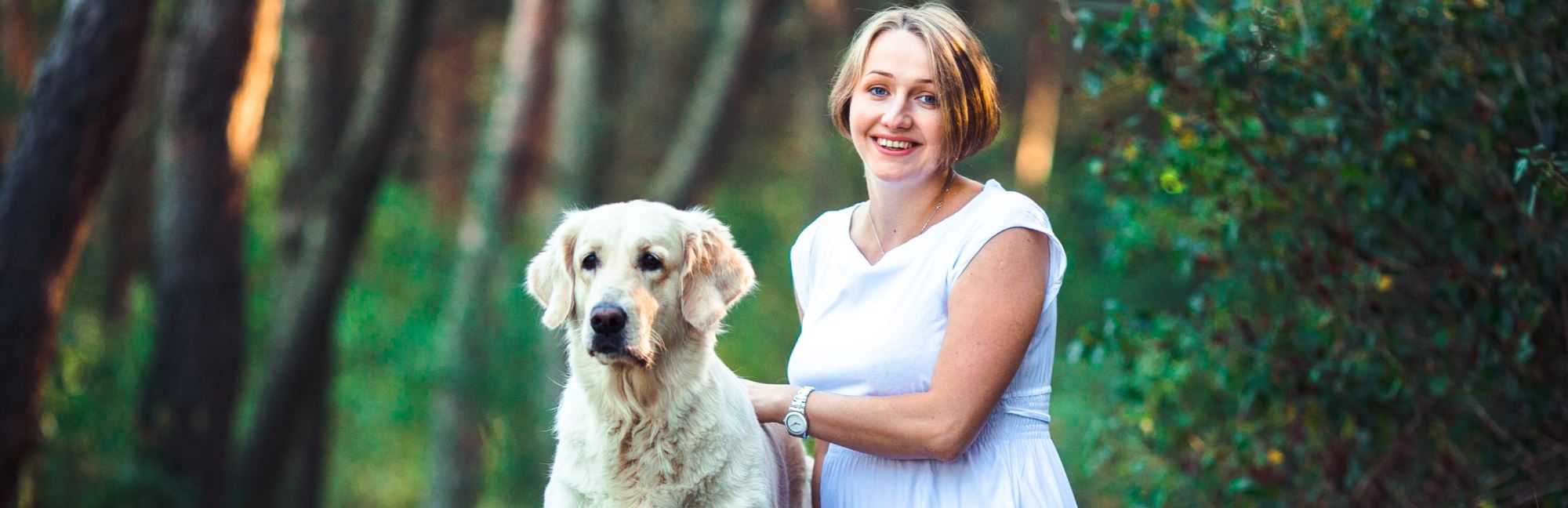 Is My Dog Healthy? What To Look Out For