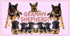 Why Adopting a German Shepherd Dog is Cool