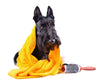 Buy Towels For Dogs & Dog Bathrobes