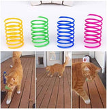 12 Pc Cat Creative Toy to Kill Time and Keep Fit Interactive Cat Toy Cat Toys Pet Clever 