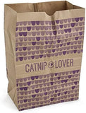2 Count Catnip Caves Catnip Infused Bag Cat Toys Cat Toys amazon 