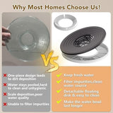 2.6 Gallon/10L Large Capacity Spill-Proof Dog Bowls Dog Bowls & Feeders Pet Clever 