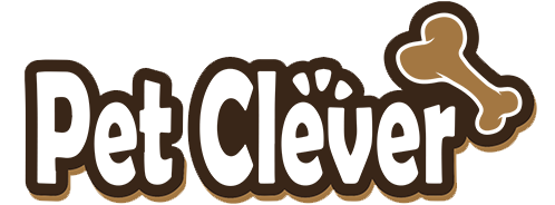 Pet Clever logo