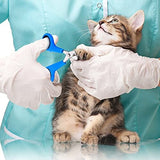 5pcs Cat Bathing Bag Set Cat Grooming Essentials Cat Care & Grooming Pet Clever 