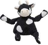 Angus Cow Dog Stuffed Animal Toy Dog Toys Pet Clever 