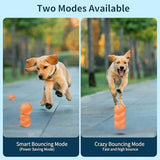 Auto Bouncing Rotating Ball Toys Pet Clever 