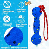 Beach & Outdoor Play – Dogs Beach Essentials (Blue Stick) Toothbrush Pet Clever 