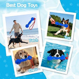 Beach & Outdoor Play – Dogs Beach Essentials (Blue Stick) Toothbrush Pet Clever 