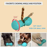 Bully Stick Holder for Dogs, Chew Holder, Prevent Choking Safety Device-Large Toys Pet Clever 