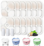 Cat Water Fountain with Triple Filter Dog Bowls & Feeders Pet Clever 12 Filter + 3 Pump Hose 