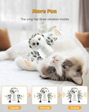 Chic Threads Interactive Cat Toys for Indoor Cats Cat Toys amazon 