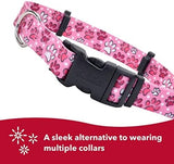 Comfortable Dog Collar Accessory - Protective Flea Collar for Dogs Collars Pet Clever 