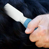 Dematting Tool for Grooming Cats & Dogs Cat Care & Grooming Pet Clever 