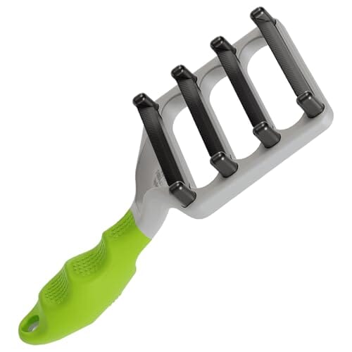 Deshedding Dog Brush for Short Hair Dogs Dog Hair Trimmers Pet Clever 