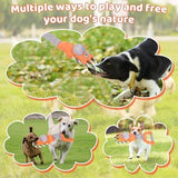 Dog Chew Toys for Large Dogs Dog Toys Pet Clever 