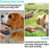 Dog Nail Trimmers with Guard to Avoid Over-Cutting Nails Cat Care & Grooming Pet Clever 