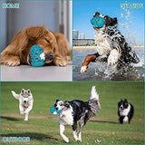 Dragon Egg Dog Chew Toys for Aggressive Chewers Toys Pet Clever 