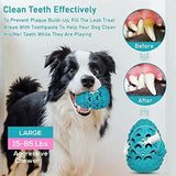 Dragon Egg Dog Chew Toys for Aggressive Chewers Toys Pet Clever 