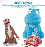 Durable Tough Latex Toys for Heavy Chewers Dog Toys Pet Clever 