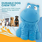 Durable Tough Latex Toys for Heavy Chewers Dog Toys Pet Clever 