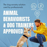 Fast, Safe & Effective Anxiety Relief for Dogs Clothes Pet Clever 