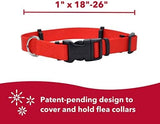 Flea Collar Protectors Collars Pet Clever 