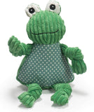 Frog Dog Stuffed Animal Toy Dog Toys Pet Clever 