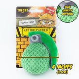 Grenade Action Packed Cat Toys Premium Catnip Cat Toys Pet Clever 