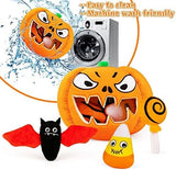 Halloween Hide and Seek Plush Stuffed Animal Puppy Toy Toys Pet Clever 