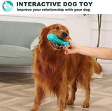 Heavy Duty Dog Chew Toys for Aggressive Chewers Dog Toys Pet Clever 