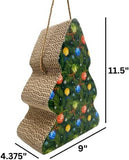 Holiday Themed Scratcher Pad with Catnip Cat Trees & Scratching Posts Pet Clever 