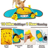 Interactive Dog Puzzle Toys Enrichment Feed Games Dog Pet Clever 