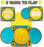 Interactive Dog Puzzle Toys Enrichment Feed Games Dog Pet Clever 