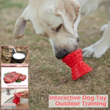 Interactive Treat Dispensing Dog Toys Toys Pet Clever 