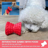 Interactive Treat Dispensing Dog Toys Toys Pet Clever 