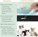 Kitten & Puppy Bottle Feeding Kit Dog Bowls & Feeders Pet Clever 