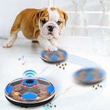 Mind Stimulating Food Game Dog Treat Toy for Dogs Dog Pet Clever 