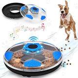 Mind Stimulating Food Game Dog Treat Toy for Dogs Dog Pet Clever 