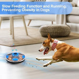 Mind Stimulating Food Game Dog Treat Toy for Dogs Dog Pet Clever 