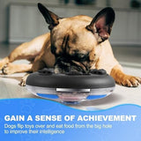 Mind Stimulating Food Game Dog Treat Toy for Dogs Dog Pet Clever 