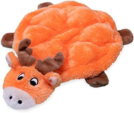 Moody The Moose Crinkle Dog Toys Dog Toys Pet Clever 