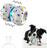 Motion Activated Dog Toys Dog Toys Pet Clever 