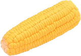 Pet Dog Puppy Latex Corn Shape Chew Toy Toys Pet Clever 